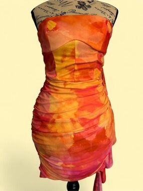 Vacation Dress